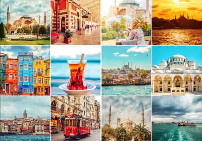 Turla Seyahat Etmenin Avantajları: Neden Bireysel Değil de Tur?