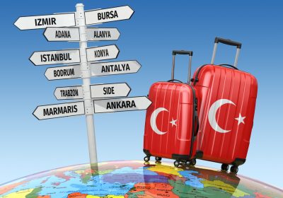 Türkiye’nin En Çok Tercih Edilen Kültür Turları: Nereye Gitmeli?