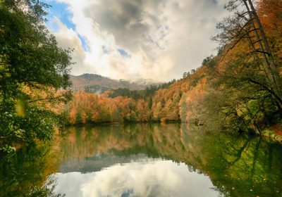 Hafta Sonu Kaçamakları: En Popüler Günübirlik Kültür Turları